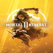 Warner Bros Mortal Kombat 11 - Nintendo Switch